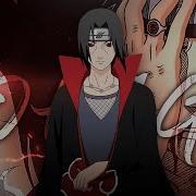 Itachi Uchiha AMV ASMV The Shadow Hokage