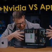 Как Apple M3 и M4 обошли AMD Nvidia и Intel Часть 2 тест Мини ПК Mac
