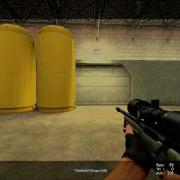 Css AWP Lucky Shot Wallbang DemoFree