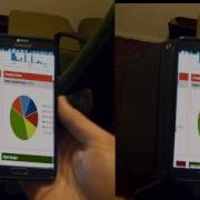 Zooming Ui