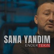Sana Yandım