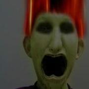 Demon Face Morph