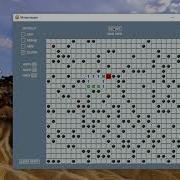 Minesweeper In Pygame Demo
