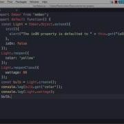 Ember Js Solutions Working With Classes And Instances Packtpub Com