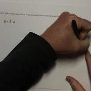 Finding Maximum Area Of Rectangle Inscribed In A Triangle