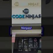 Fun Coding Classes For Kids Ages 5 14 At Code Ninjas LearnToCode KidsProgramming STEM