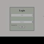 Attendance System With QR Codes HTML CSS JS TypeScript Node Js Express SQL