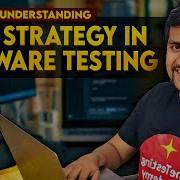 Understanding Test Strategy In Software Testing