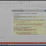 Advanced WCF Data Services