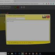 Sticky Notes In HTML5 Source Code Projects