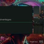 What You Can Do With WebGPU By Corentin Wallez François Beaufort
