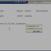 MATLAB Associating X And Y Values To A Surface