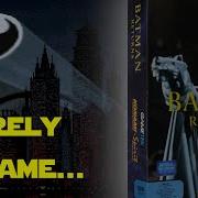 Batman Returns 1992 MS DOS Walkthrough With Commentary