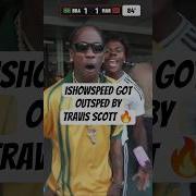 IShowSpeed Funniest Moments From World Cup 2026 Travis Scott Race Worldcup Ishowspeed Fifa