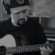 Pink Floyd Time Acoustic Cajon Cover