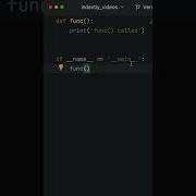 Pros Use If Name Main In Python