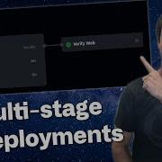 Multi Stage Deployments In GitHub Actions