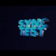 Sync Test