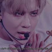 Taemin Xtm Concert ENG SUBS
