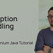How To Handle Exceptions In Selenium Selenium 4 Tutorial With Java TestMu AI