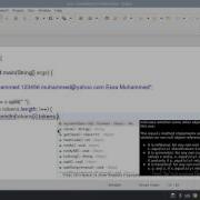 132 Android Studio Internal Storage
