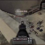 MW2 Failed Spawn System