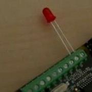 Phidget LED Test