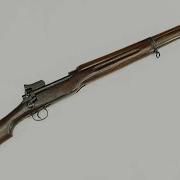 U S Rifle Model Of M1917 Review