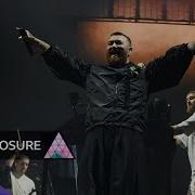 Disclosure Latch Ft Sam Smith Glastonbury 2024