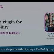 Picking A Plugin For Accessibility