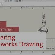 SOLIDWORKS Create Exploded Views EP 5