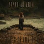 Yanar Ağlarım Psychedelic Anatolian Folk Cover