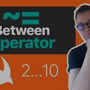 The Between Closed Range Operator Demystified In Swift EASY