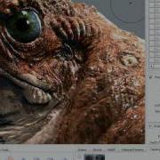 Mudbox Sculpting Part 4 4 Tutorial