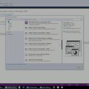 Chapter 2 Visual Studio IDE