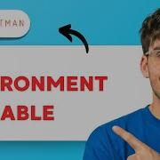 How To Use Environment Variables In Postman 2026 Full Guide