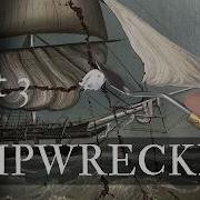 SHIPWRECKED Part 3 Final Filling And Retouching