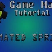 Game Maker Tutorial Animated Sprites Beginner