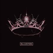 BLACKPINK Crazy Over You Audio