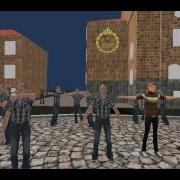 Character Animation Using Kinect Final Outcome