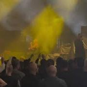 Nitzer Ebb Cleveland 2022