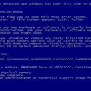 Windows XP Crazy Error Vol 3