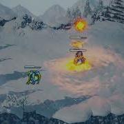 On Broken Wings Live A Live Remake Gameplay OST