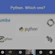 Python Bindings For C