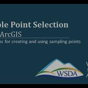 Soil Sampling 101 Sample Point Selection Using ArcGIS 2023 Update