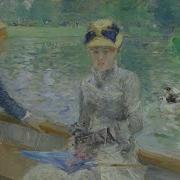 A Symposium On Manet Morisot Part 1