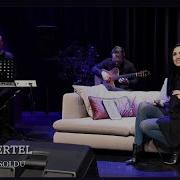 Hayat Mertel Güllerim Soldu Sezen Aksu Cover