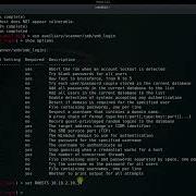 Nmap SMB And Samba Enumeration