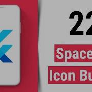 Spacer Icon Button Flutter Tutorial For Beginners