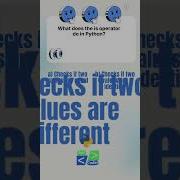039 Python Code Challenge Can You Predict The Output Python Programming Quiz Pythoncode